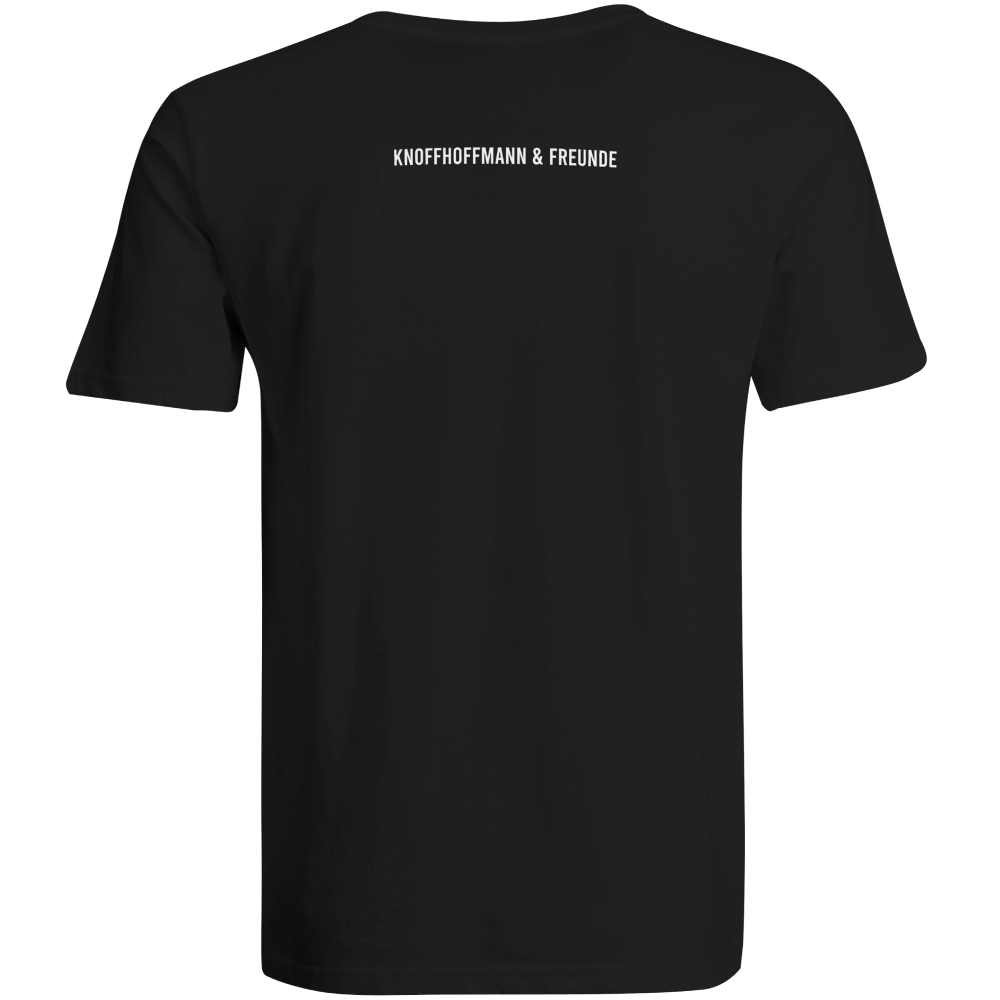 T-Shirt "Straight outta Rhoihesse" (Herren)