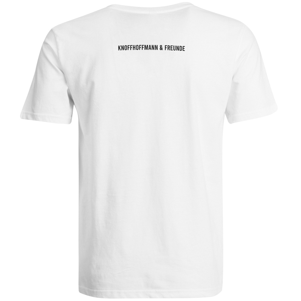 T-Shirt "Straight outta Rhoihesse" (Herren)