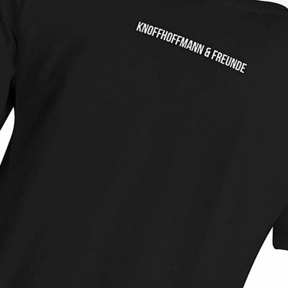 T-Shirt "Straight outta Rhoihesse" (Herren)