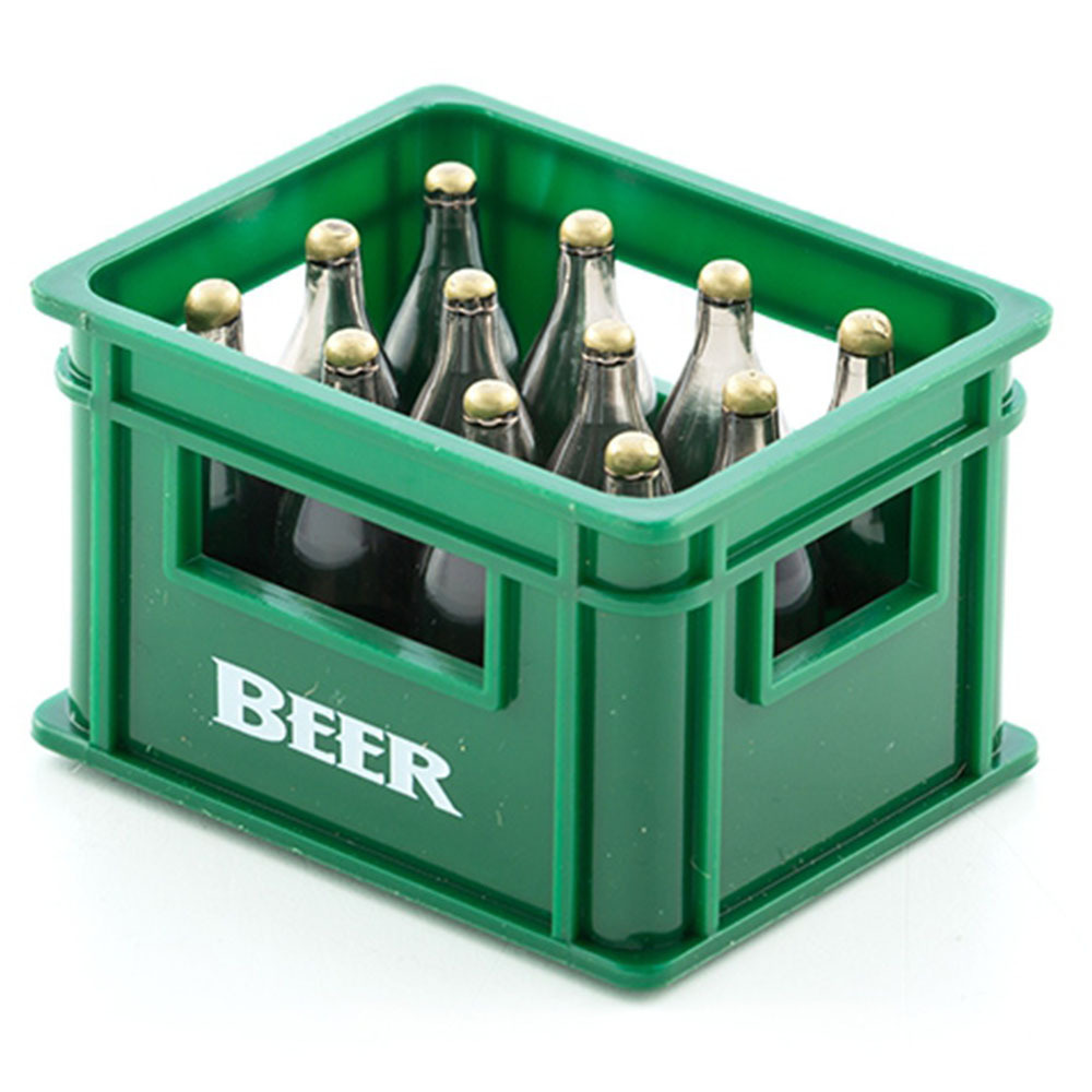 Magnetischer Bierkasten-Flaschenöffner