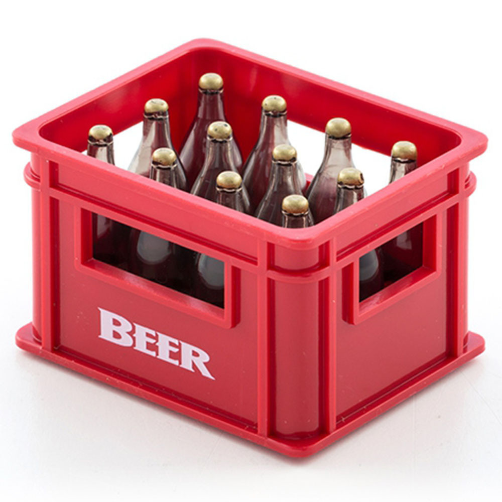 Magnetischer Bierkasten-Flaschenöffner