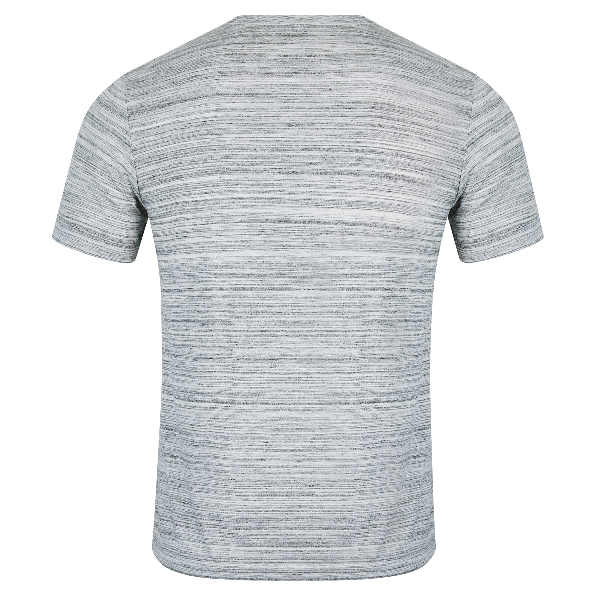 Premium Streak Tee (Herren, Farbe Silver)