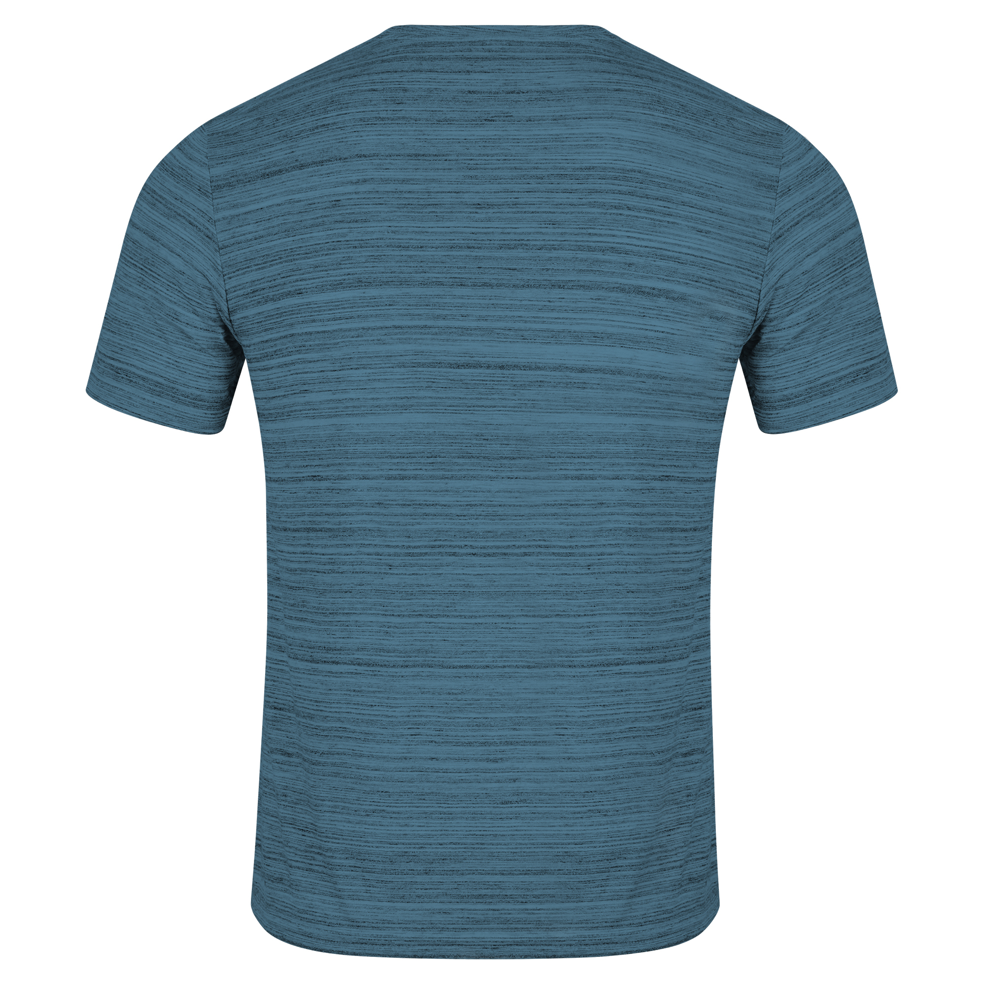 Premium Streak Tee (Herren, Farbe Orion)