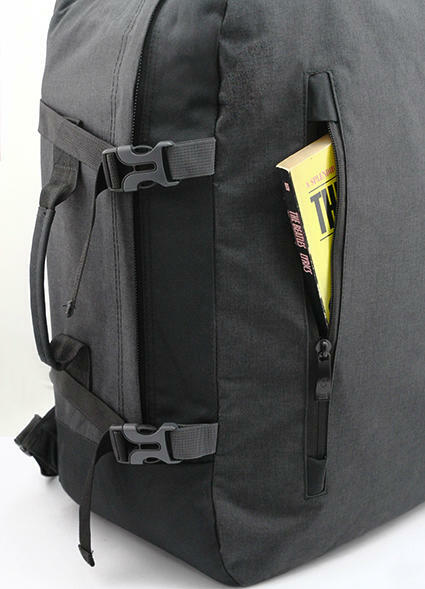 Soft Cabin Backpack (Handgepäck mit Rucksackoption)
