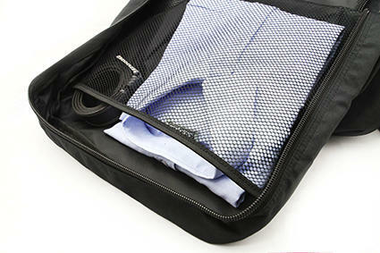Soft Cabin Backpack (Handgepäck mit Rucksackoption)