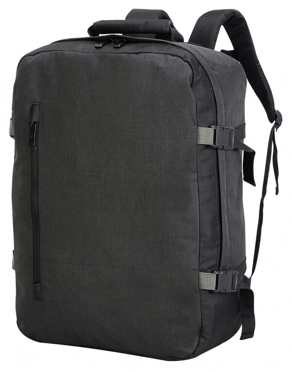 Soft Cabin Backpack (Handgepäck mit Rucksackoption)
