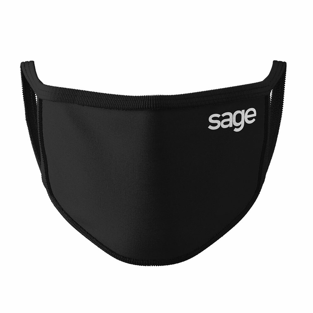Sage Gesichtsmaske (Verschiedene Farben)