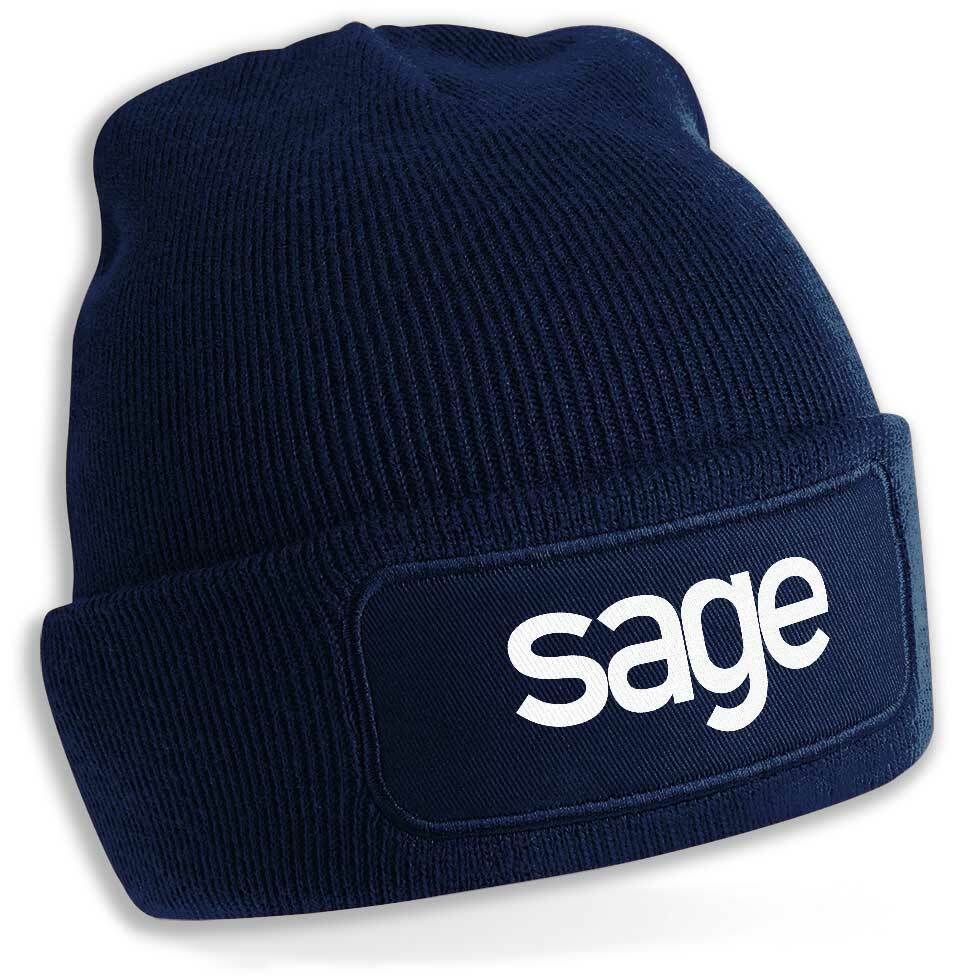 SAGE Beanie M1-SAGE 91246
