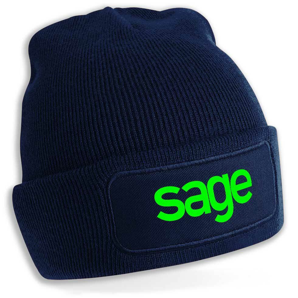 SAGE Beanie