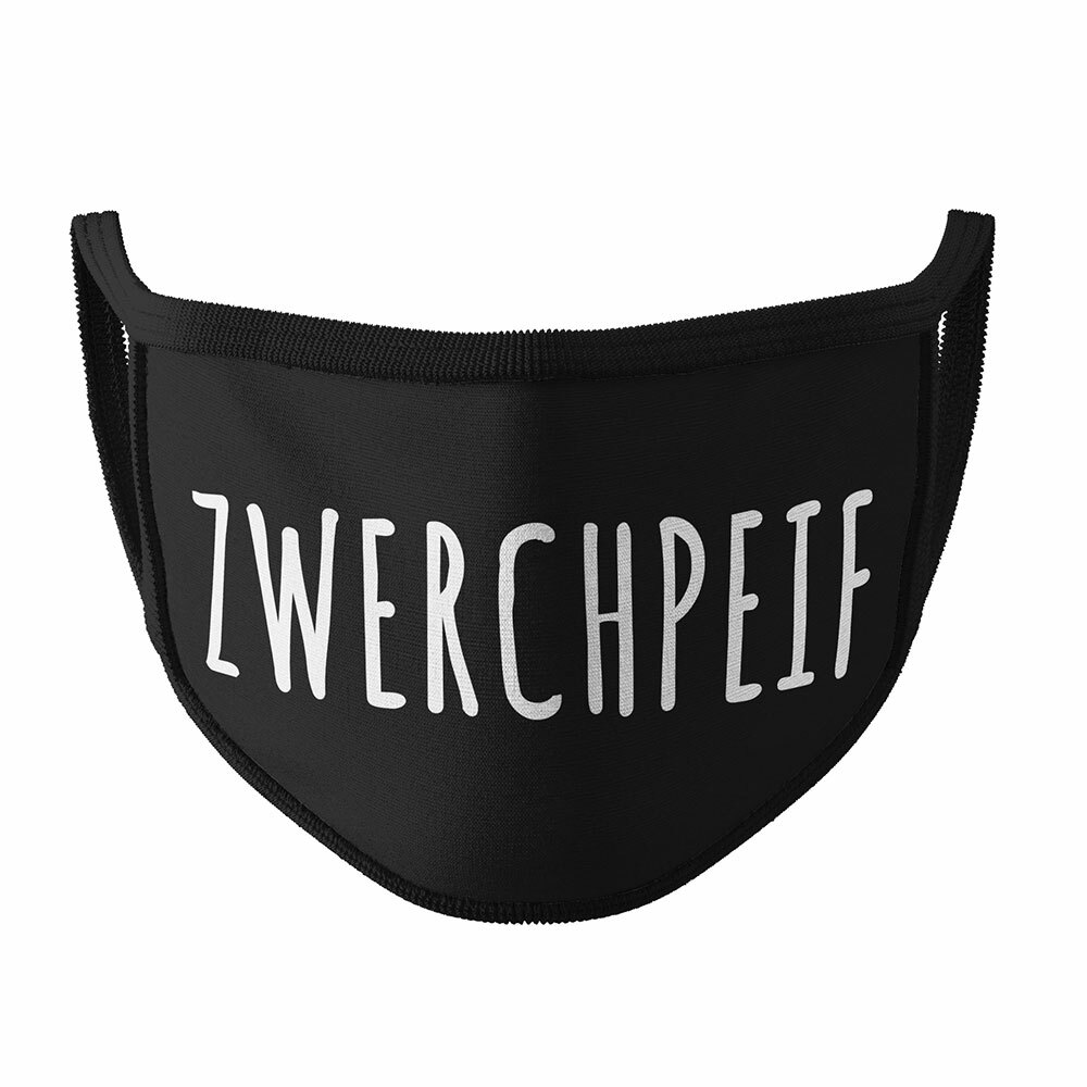 Rhoihesse Gesichtsmasken (Verschiedene Motive)