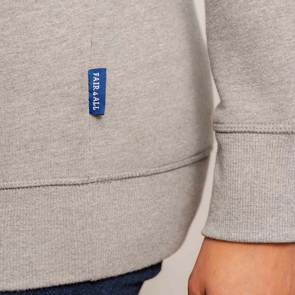 Technoclub Luxury Hoodie (Unisex)