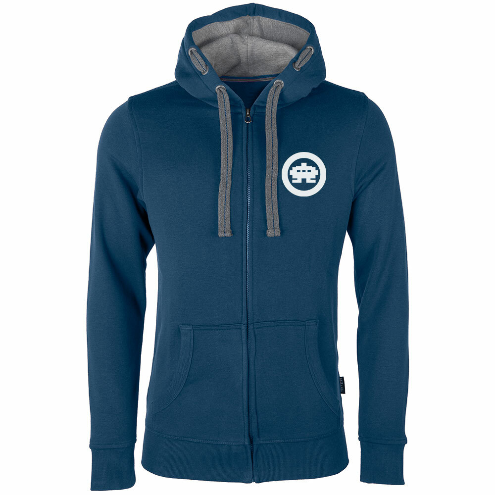 Talla 2XLC Luxury Zip-Hoodie (Unisex)