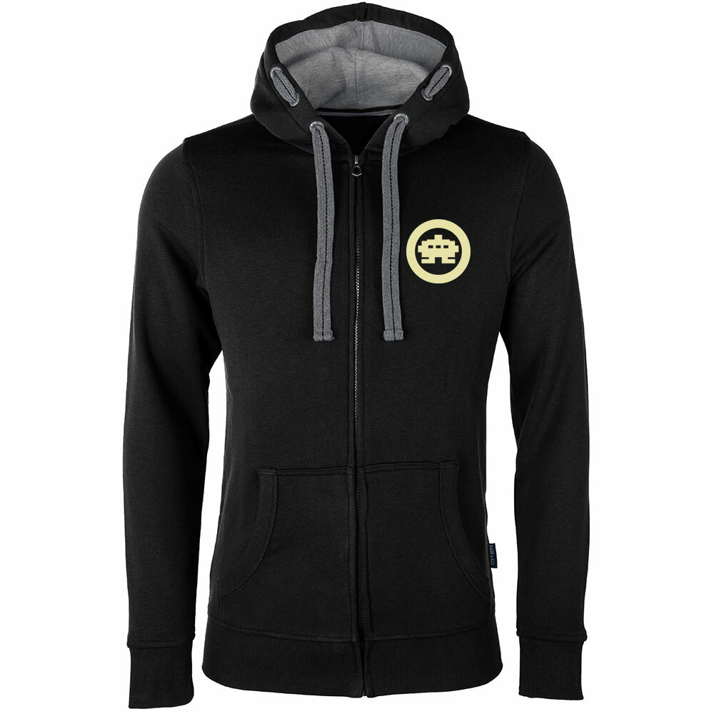 Talla 2XLC Luxury Zip-Hoodie (Unisex)