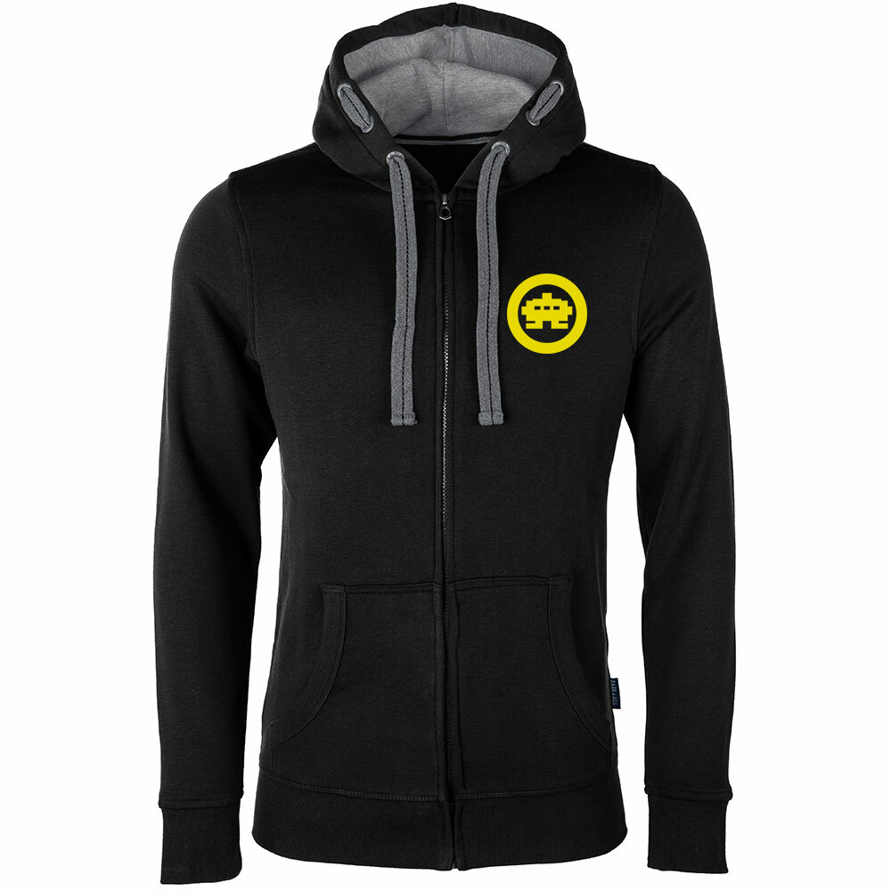 Talla 2XLC Luxury Zip-Hoodie (Unisex)