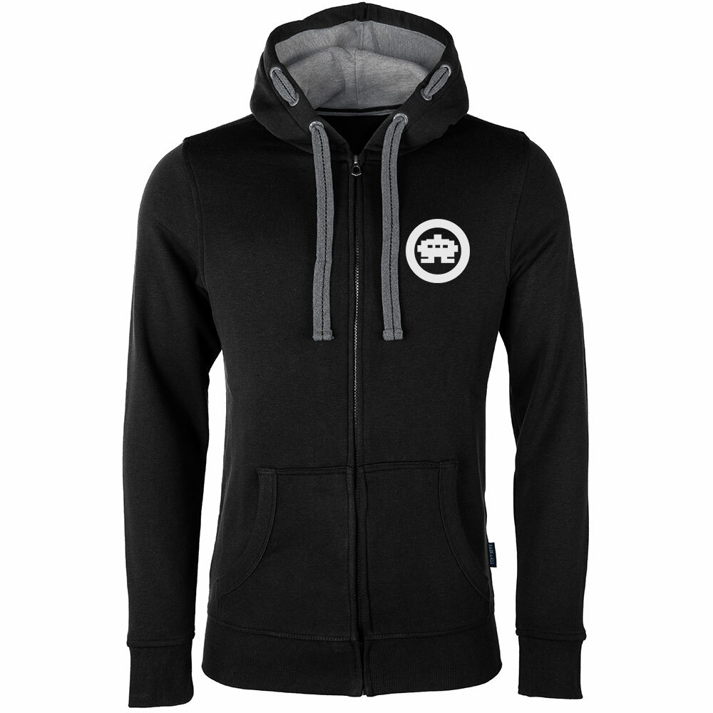 Talla 2XLC Luxury Zip-Hoodie (Unisex)