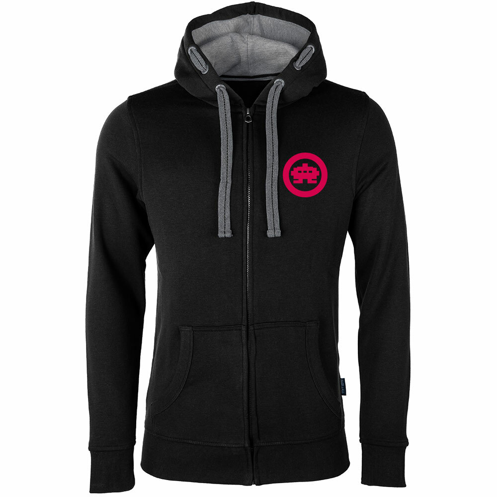 Talla 2XLC Luxury Zip-Hoodie (Unisex)