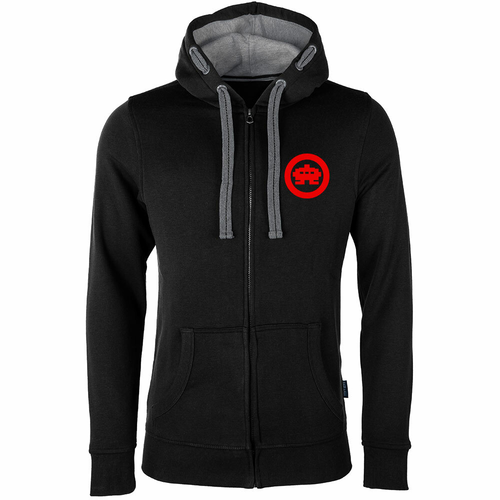 Talla 2XLC Luxury Zip-Hoodie (Unisex)