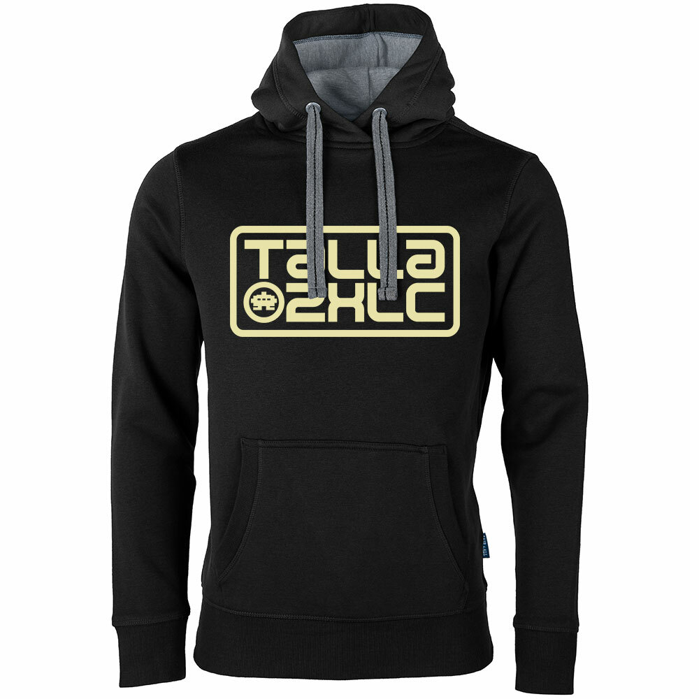 Talla 2XLC Luxury Hoodie (Unisex)