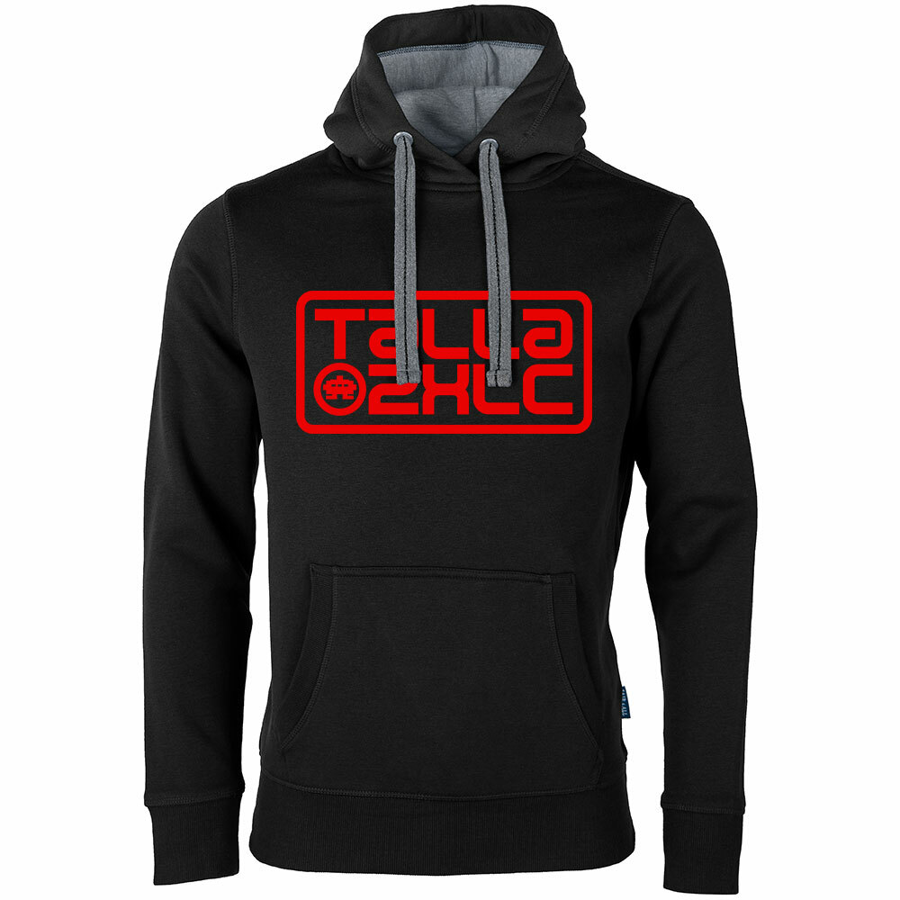 Talla 2XLC Luxury Hoodie (Unisex)