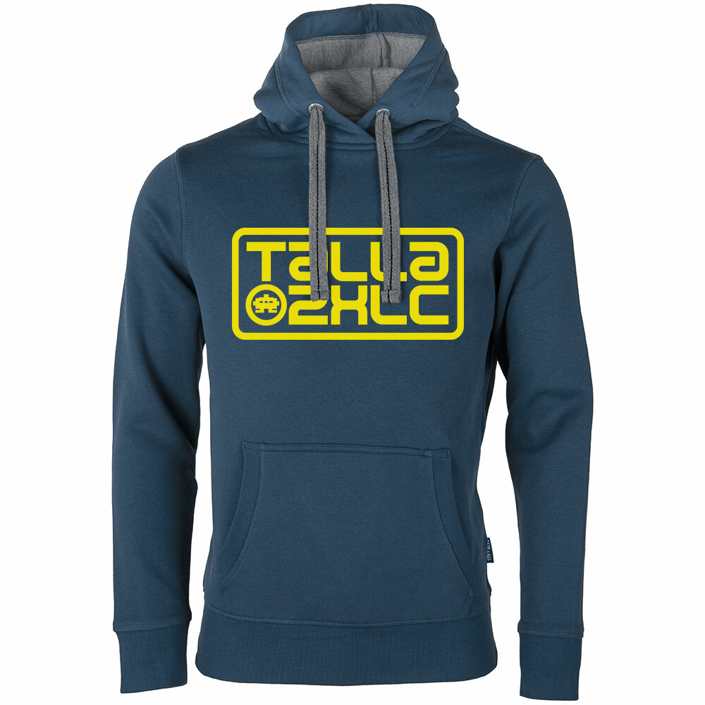 Talla 2XLC Luxury Hoodie (Unisex)