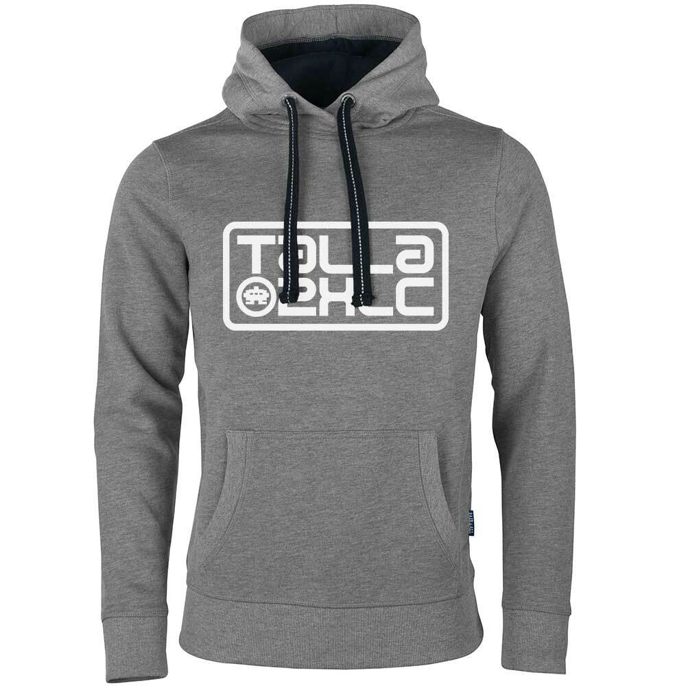 Talla 2XLC Luxury Hoodie (Unisex)