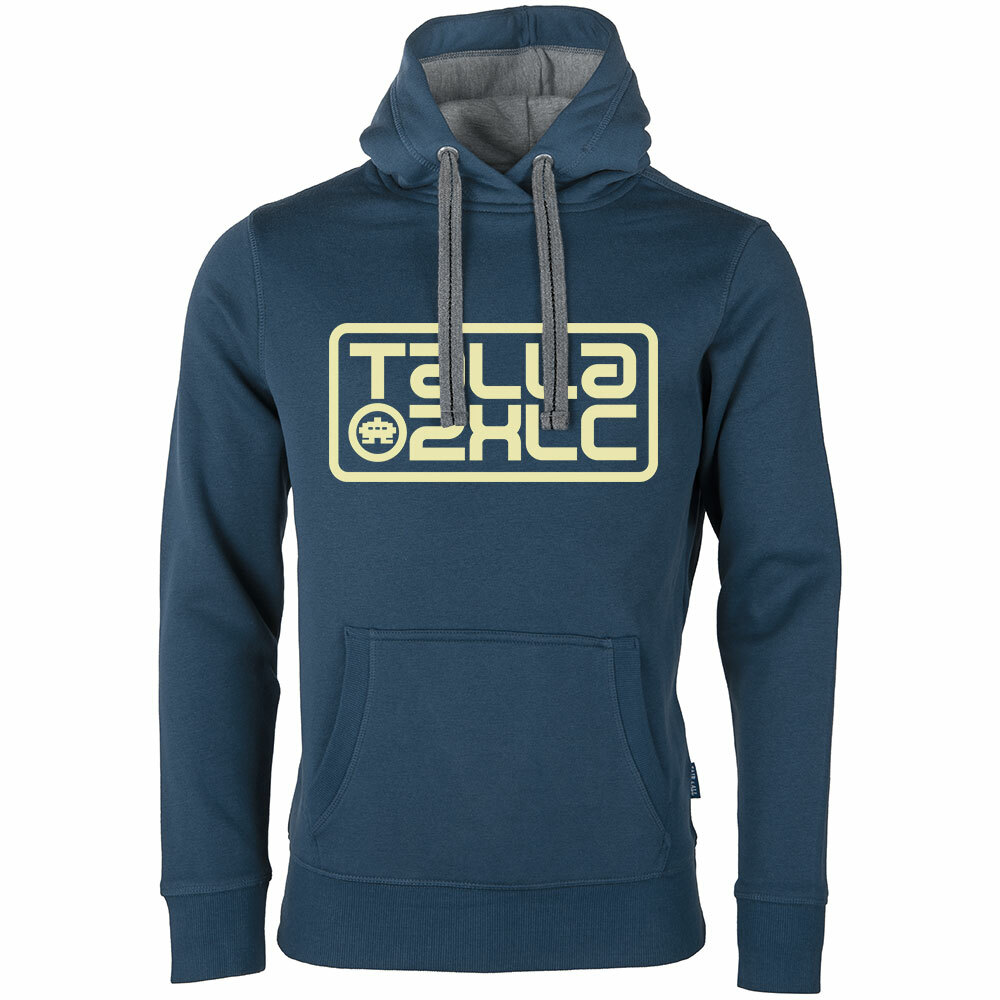 Talla 2XLC Luxury Hoodie (Unisex)