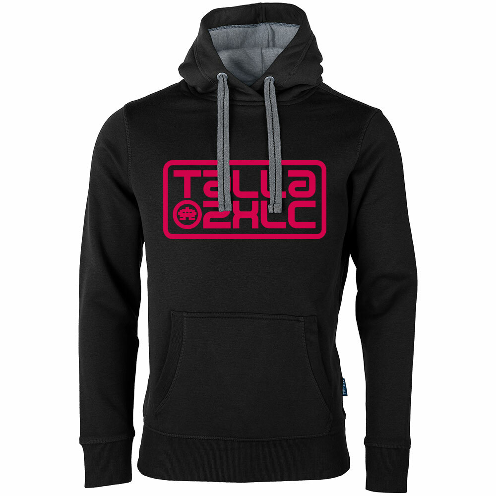 Talla 2XLC Luxury Hoodie (Unisex)