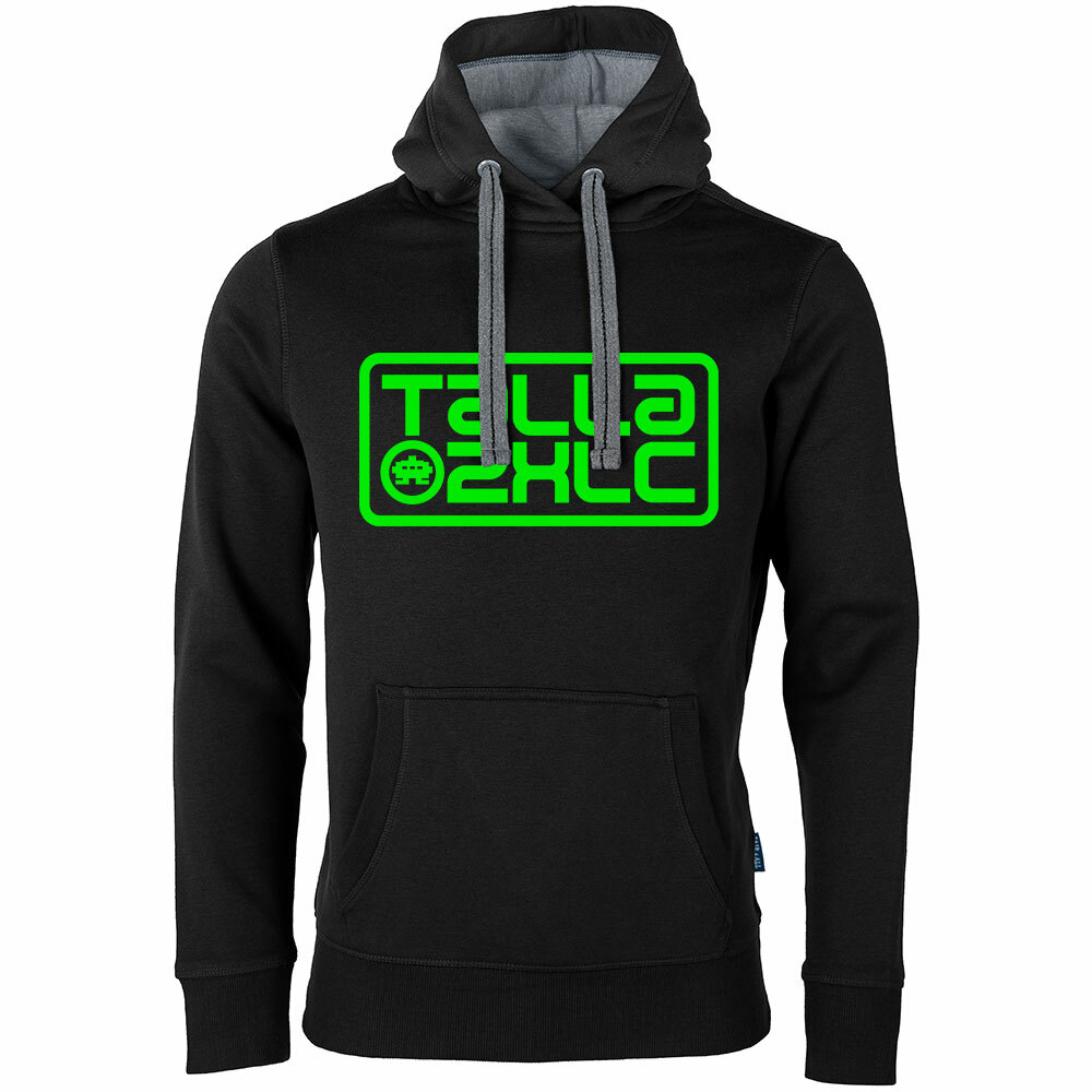 Talla 2XLC Luxury Hoodie (Unisex)