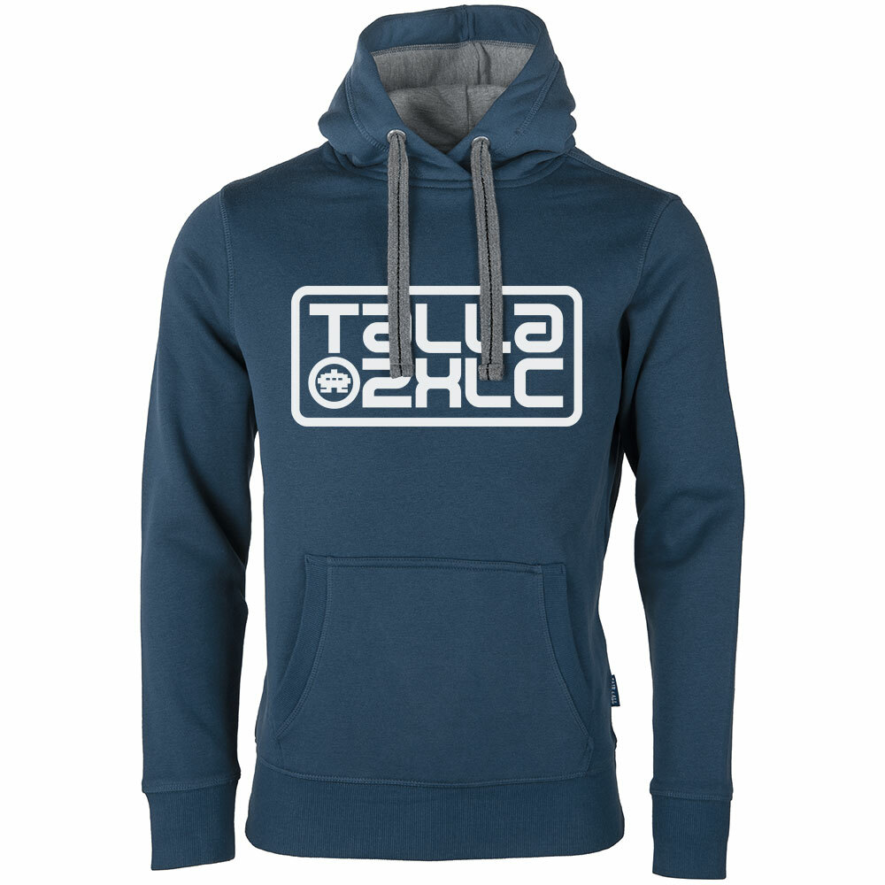 Talla 2XLC Luxury Hoodie (Unisex)