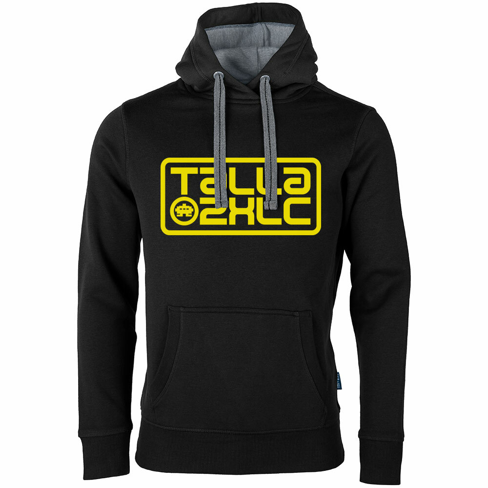 Talla 2XLC Luxury Hoodie (Unisex)