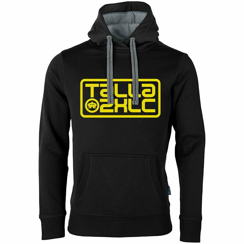Talla 2XLC Luxury Hoodie (Unisex)