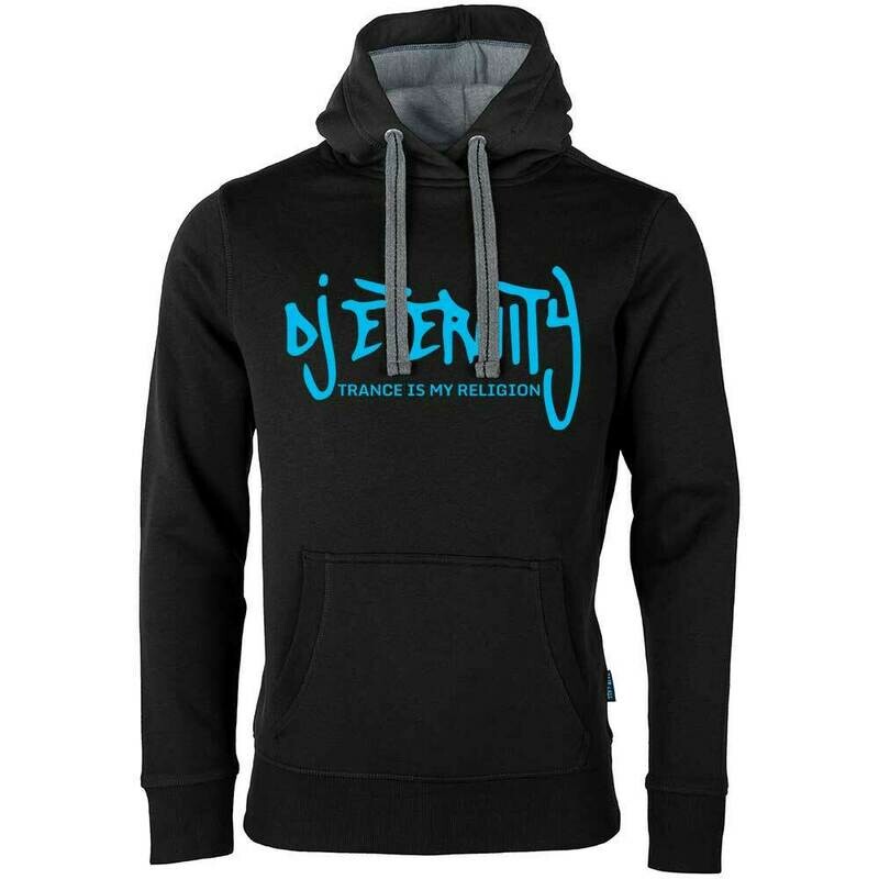 DJ Eternity Luxury Hoodie (Unisex)