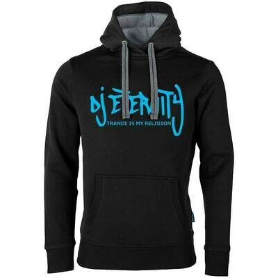 DJ Eternity Luxury Hoodie (Unisex)