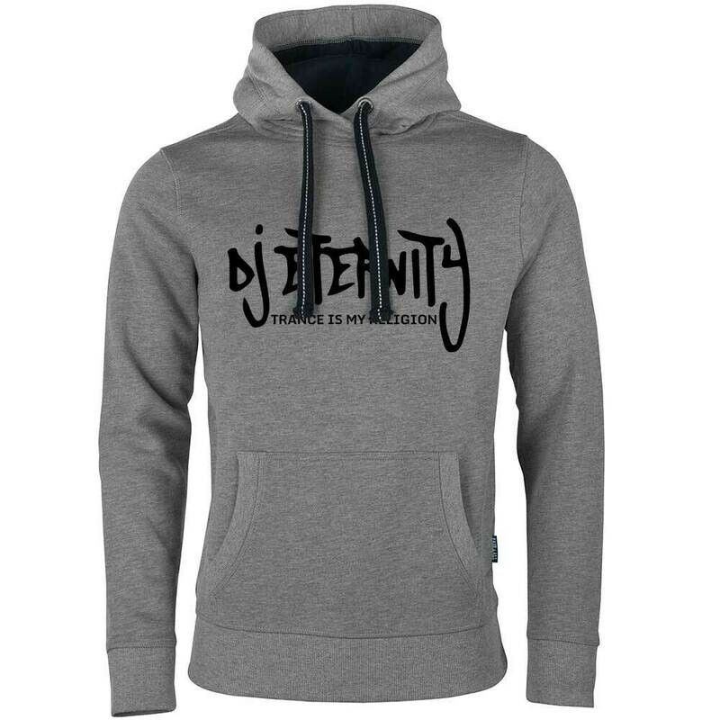 DJ Eternity Luxury Hoodie (Unisex) DJ Eternity Luxury Hoodie (Unisex)