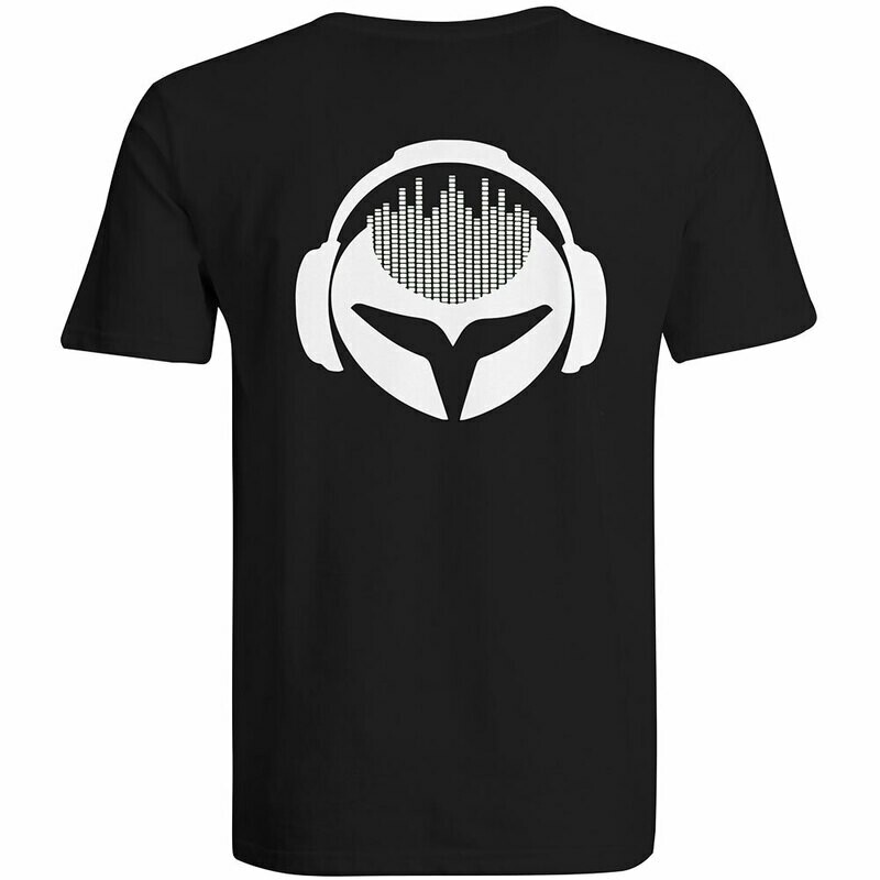 DJ Eternity T-Shirt (Men)