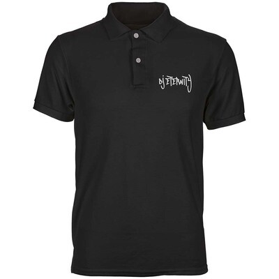 DJ Eternity Poloshirt (Unisex)