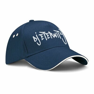 DJ Eternity Classic Basecap