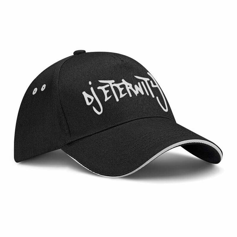DJ Eternity Classic Basecap