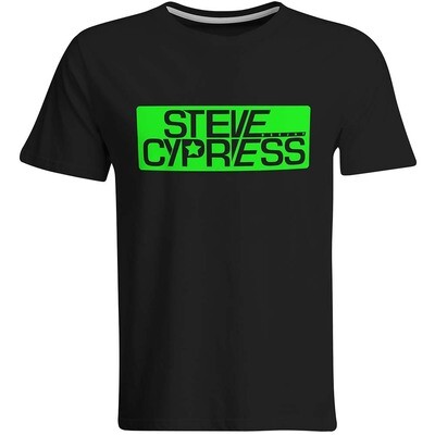 Steve Cypress T-Shirt (Men)