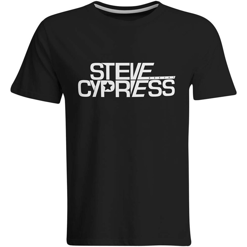Steve Cypress T-Shirt 2 (Men) Steve Cypress T-Shirt 2 (Men)