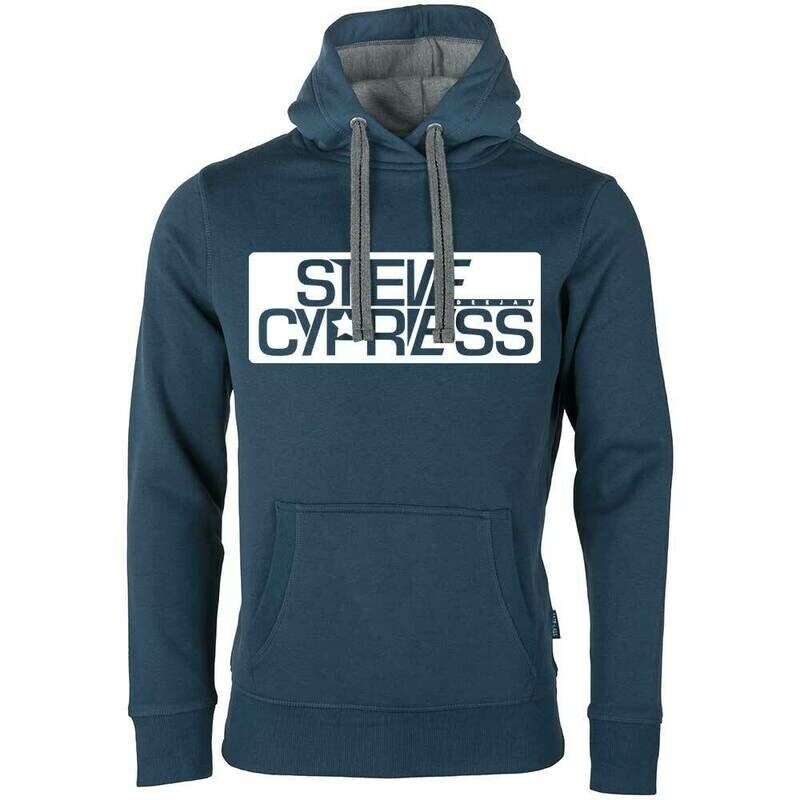 Steve Cypress Luxury Hoodie (Unisex)