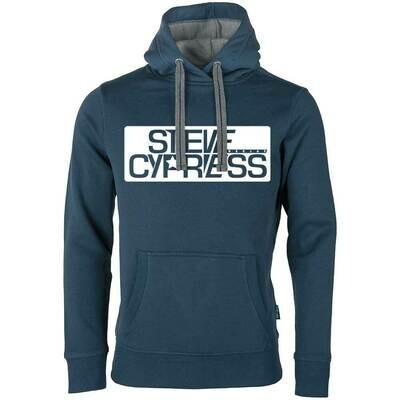 Steve Cypress Luxury Hoodie (Unisex)