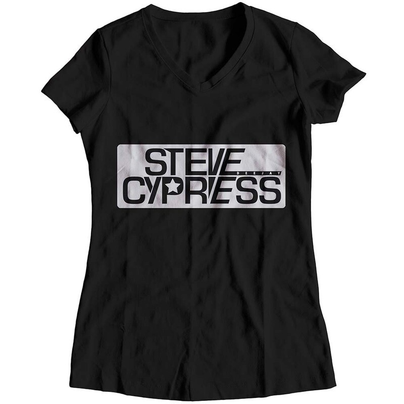 Steve Cypress T-Shirt (Women)