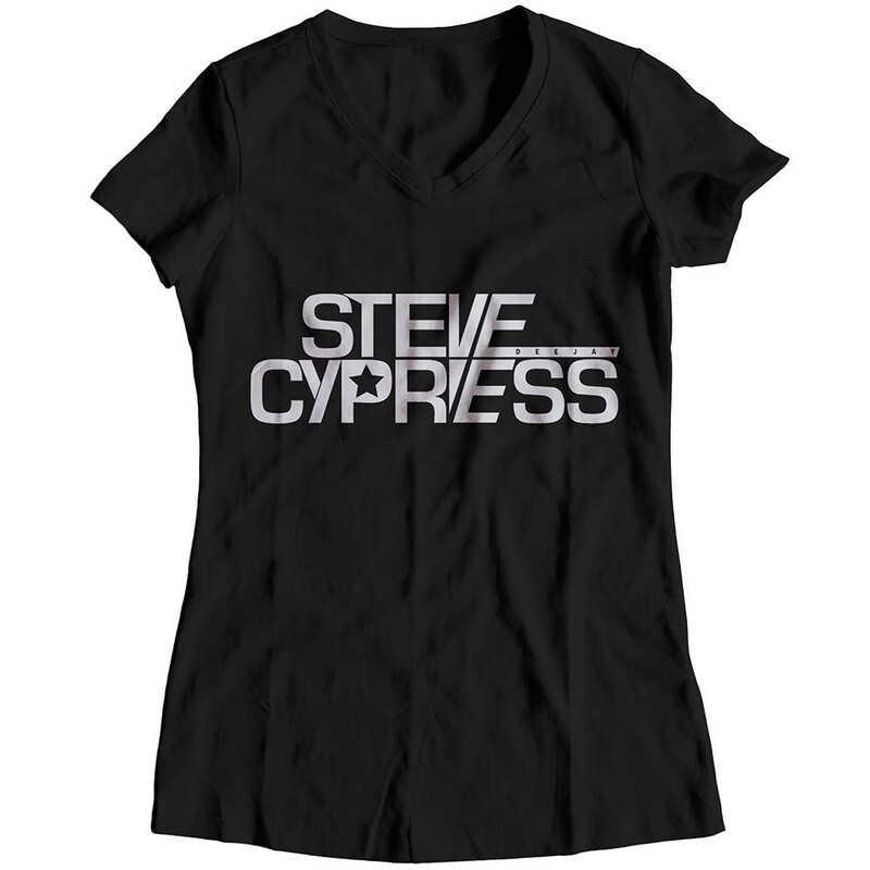 Steve Cypress 2 T-Shirt (Women)