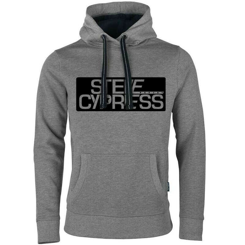 Steve Cypress Luxury Hoodie (Unisex) Steve Cypress Luxury Hoodie (Unisex)