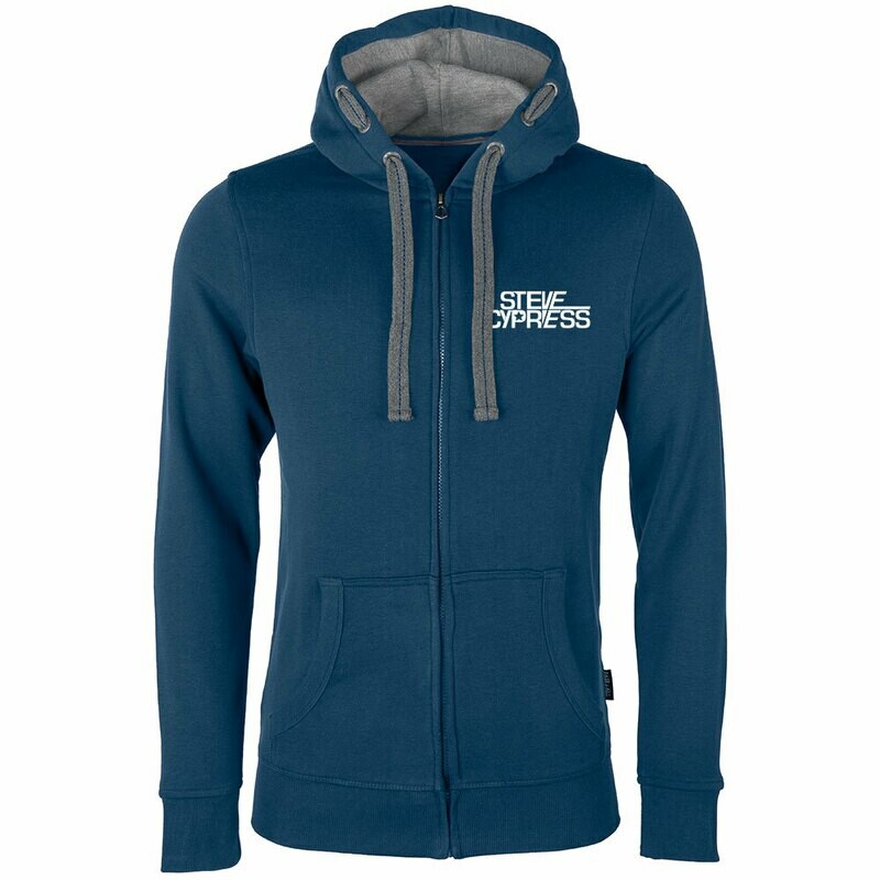 Steve Cypress Luxury Zip-Hoodie (Unisex) Steve Cypress Luxury Zip-Hoodie (Unisex)