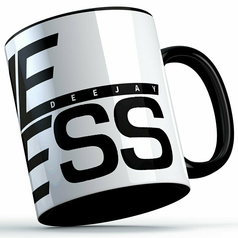 Steve Cypress Two-Tone Tasse (Variante 1) Steve Cypress Two-Tone Tasse (Variante 1)