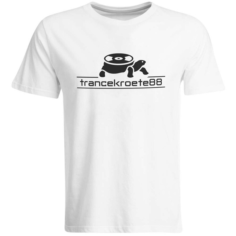 Trancekroete88 T-Shirt (Mono-Color / Men) Trancekroete88 T-Shirt (Mono-Color / Men)