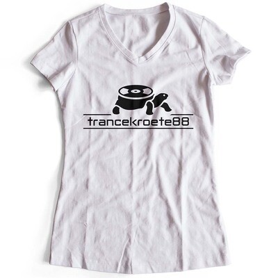 Trancekroete88 T-Shirt (Mono Color / Women)