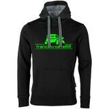 Trancekroete88 Luxury Hoodie (Mono Color / Unisex)